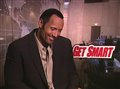 Dwayne Johnson (Get Smart) Video Thumbnail