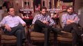 Ed Helms, Bradley Cooper & Zach Galifianakis (The Hangover Part III) Video Thumbnail