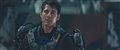 Edge of Tomorrow movie clip - All the Options Video Thumbnail