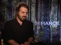 Edward Zwick (Defiance) Video Thumbnail