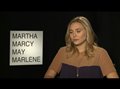 Elizabeth Olsen (Martha Marcy May Marlene) Video Thumbnail
