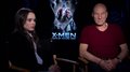 Ellen Page & Patrick Stewart (X-Men: Days of Future Past) Video Thumbnail