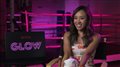 Ellen Wong Interview - GLOW Video Thumbnail