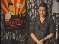 Emily Hampshire (The Trotsky) Video Thumbnail