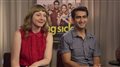 Emily V. Gordon & Kumail Nanjiani Interview - The Big Sick Video Thumbnail