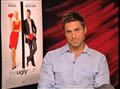 Eric Winter (The Ugly Truth) Video Thumbnail