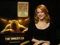 Evan Rachel Wood (The Wrestler) Video Thumbnail