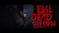 EVIL DEAD BURN Teaser Video Thumbnail