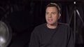 Ewan McGregor Interview - T2 Trainspotting Video Thumbnail