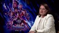 Executive Producer Victoria Alonso talks 'Avengers: Endgame' Video Thumbnail