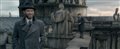 Fantastic Beasts: The Crimes of Grindelwald - Teaser Trailer Video Thumbnail
