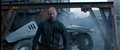 'Fast & Furious Presents: Hobbs & Shaw' Movie Clip - "Shaw Catches a Ride" Video Thumbnail