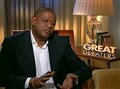 Forest Whitaker (The Great Debaters) Video Thumbnail