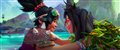 FORGOTTEN ISLAND Trailer Video Thumbnail