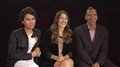 Forrest Goodluck, Elle-Máijá Tailfeathers and Michael Greyeyes talk 'Blood Quantum' Video Thumbnail