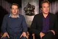 Fran Kranz & Bradley Whitford (The Cabin in the Woods) Video Thumbnail