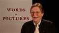 Fred Schepisi (Words and Pictures) Video Thumbnail