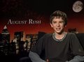 Freddie Highmore (August Rush) Video Thumbnail
