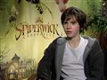 Freddie Highmore (The Spiderwick Chronicles) Video Thumbnail