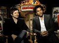 Freddy Rodriguez & Naveen Andrews (Grindhouse) Video Thumbnail