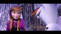 Frozen Movie Clip - No Heat Experience Video Thumbnail