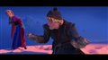 Frozen Movie Clip - That Happened Video Thumbnail