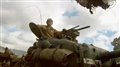 Fury featurette - "Into the Tiger's Jaw" Video Thumbnail