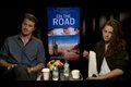 Garrett Hedlund & Kristen Stewart (On the Road) Video Thumbnail
