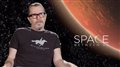 Gary Oldman Interview - The Space Between Us Video Thumbnail