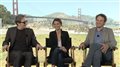Gary Oldman, Keri Russell & Jason Clarke (Dawn of the Planet of the Apes) Video Thumbnail