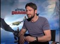 Gerard Butler (How to Train Your Dragon) Video Thumbnail