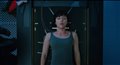 Ghost in the Shell Movie Clip - "Deep Dive" Video Thumbnail