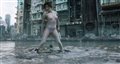 Ghost in the Shell Movie Clip - "Water Fight" Video Thumbnail