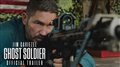 GHOST SOLDIER Trailer 4K Video Thumbnail