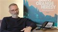 Giuseppe Capotondi talks 'The Burnt Orange Heresy' at TIFF 2019 Video Thumbnail