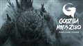 GODZILLA MINUS ZERO Teaser Trailer Video Thumbnail