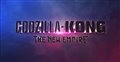 GODZILLA X KONG: THE NEW EMPIRE Title Reveal Video Thumbnail