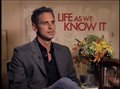 Greg Berlanti (Life As We Know It) Video Thumbnail