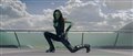 Guardians of the Galaxy featurette - Gamora Video Thumbnail