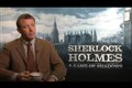 Guy Ritchie (Sherlock Holmes: A Game of Shadows) Video Thumbnail