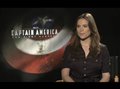 Hayley Atwell (Captain America: The First Avenger) Video Thumbnail