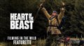 HEART OF THE BEAST - Filming in the Wild Video Thumbnail