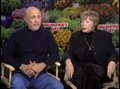 Hector Elizondo & Shirley MacLaine (Valentine's Day) Video Thumbnail