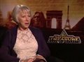 Helen Mirren (National Treasure: Book of Secrets) Video Thumbnail