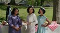 Hidden Figures Featurette - "Behind the Numbers" Video Thumbnail