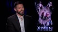 Hugh Jackman (X-Men: Days of Future Past) Video Thumbnail
