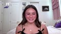 IF star Cailey Fleming on working with Steve Carell Video Thumbnail