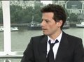 Ioan Gruffudd (Fantastic Four: Rise of the Silver Surfer) Video Thumbnail