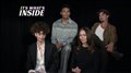 'It's What's Inside' stars talk haunted houses Video Thumbnail