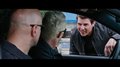 Jack Reacher: Never Go Back Movie clip - "I Don't Like Being Followed" Video Thumbnail